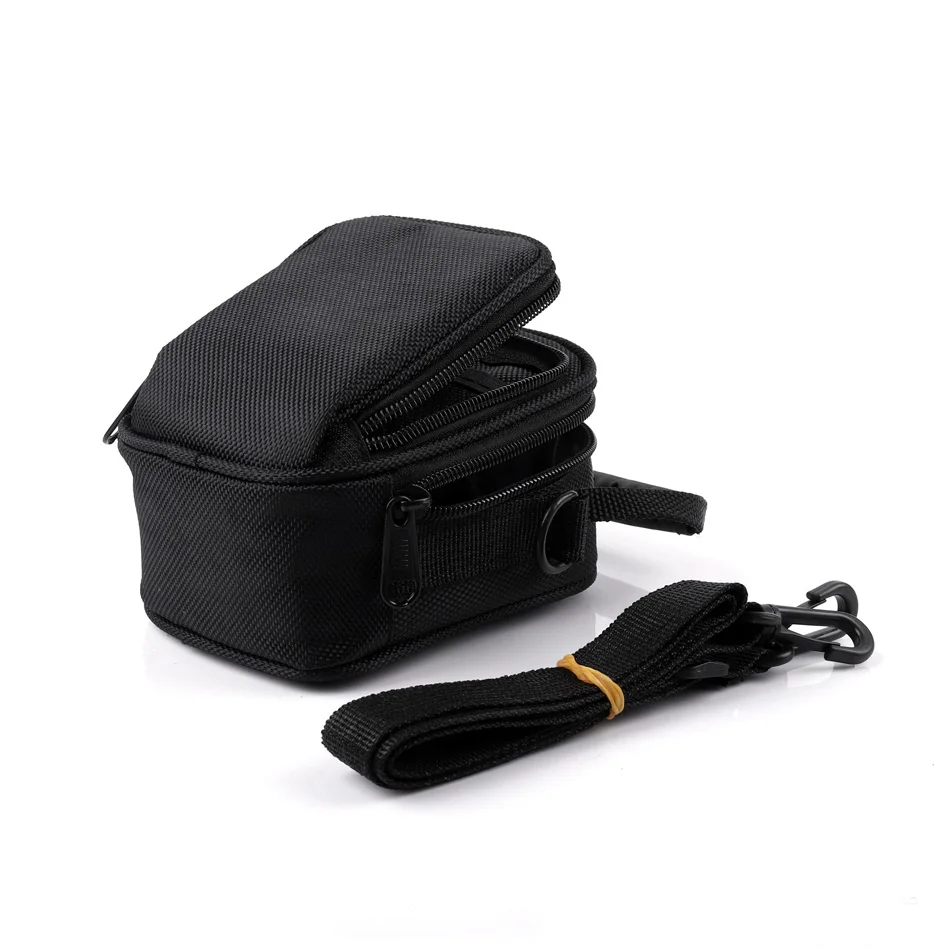 Чехол для камеры Наплечная Сумка поясная сумка чехлы Canon PowerShot G7X Mark II G9X SX730 SX720 G7X2