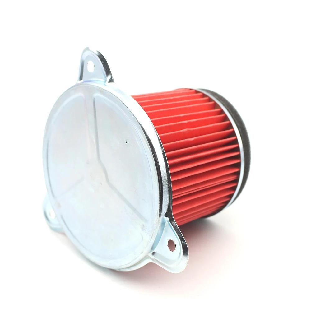 Сменный воздушный фильтр для мотоциклов воздухозаборника гоночного мотоцикла