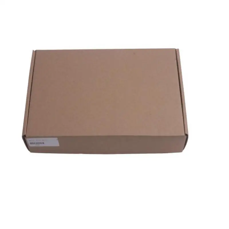 Многоязычный мини-Программист Smart Zed-Bull красный цвет без жетонов ограничение