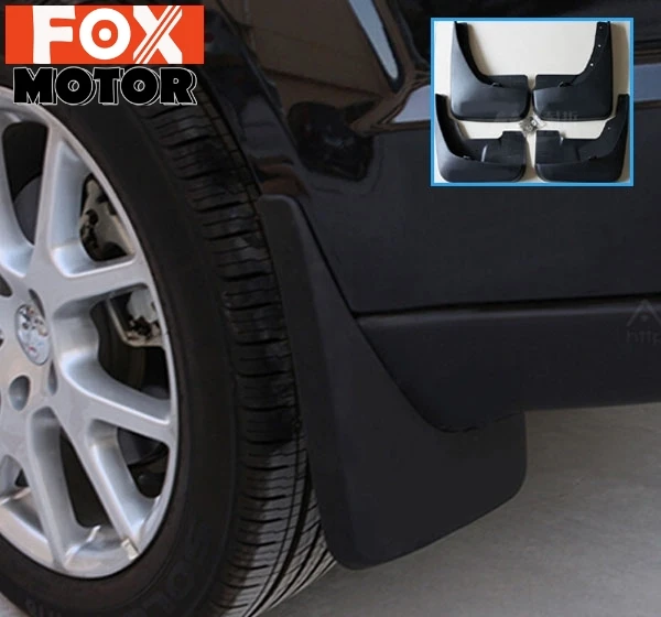Брызговики брызговик крыло переднее заднее для Dodge Journey Fiat Freemont 2009 2018 2017