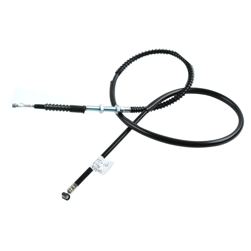 Кабель сцепления мотоцикла для Yamaha XT 600 1984 1989|Двигатели| |