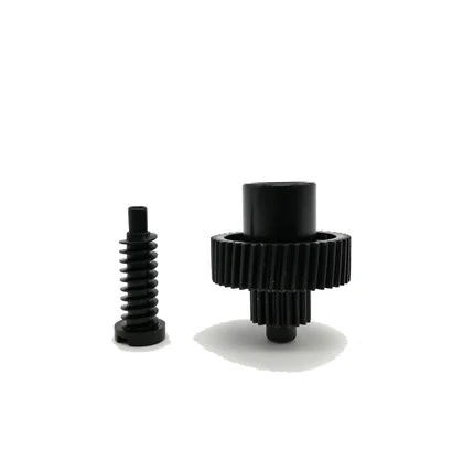 Женская Червячная Шестерня шестеренка двигателя разработчика для Canon iR2520i iR2525i