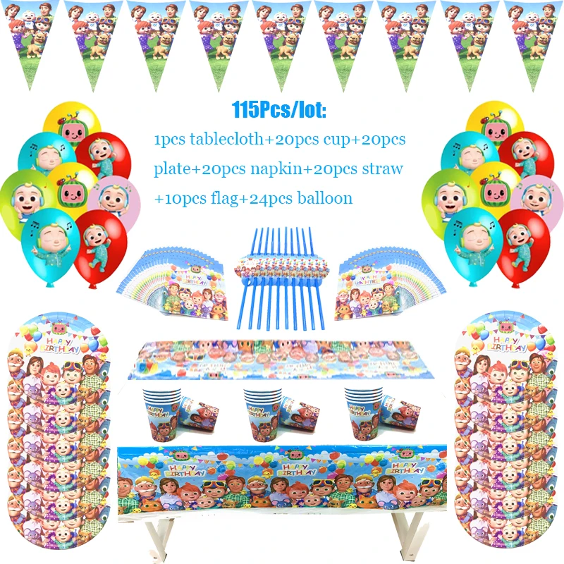 -Принцессы из мультфильма “Холодное сердце” принадлежности для тематической