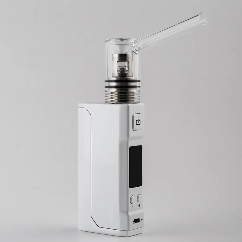 510 нить Motar Электрический Dab установка распыления с кварцем Coilless блюдо ногтей