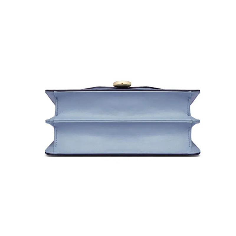 

New Women's famous brand Small daisy bag women's new messenger bag trendy fashion small bag simple and versatile shoulder bag