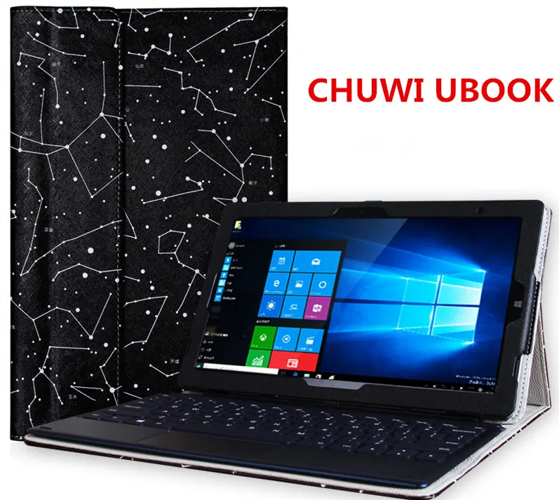 2019 новый оригинальный чехол для клавиатуры Bluetooth CHUWI UBOOK 11 6-дюймовый защитный