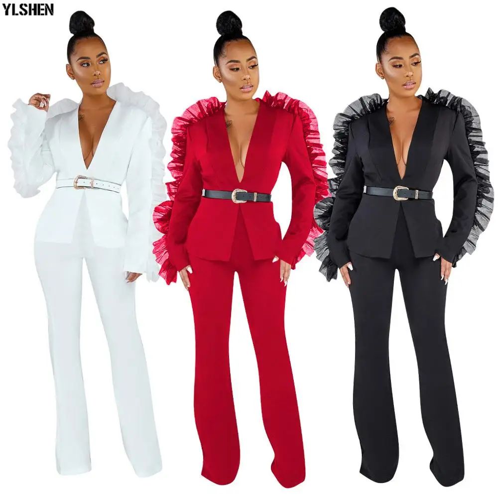 Комплект из 2 предметов африканская одежда новый модный костюм Дашики в