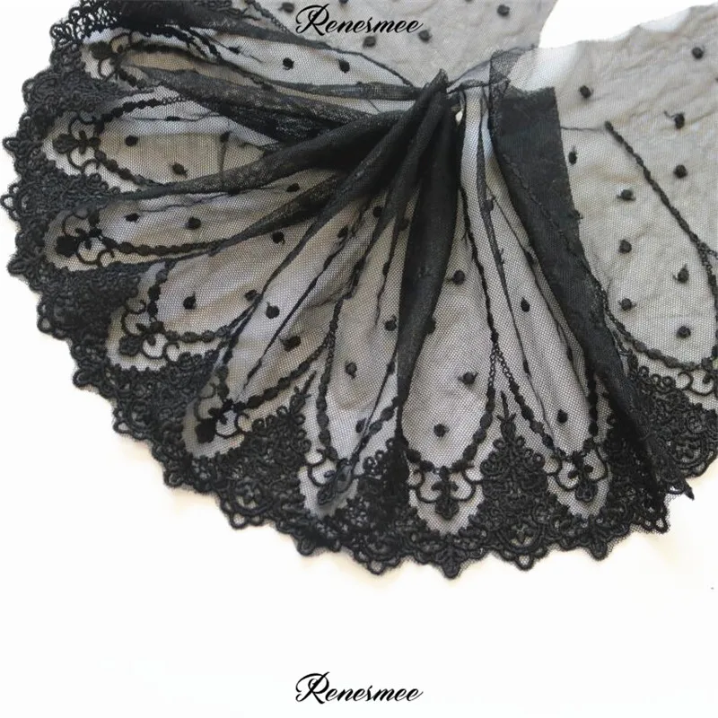 Мягкая фатиновая сетка цвета слоновой кости 1 ярд золотистая черная ткань с