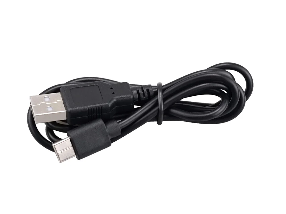 EAGTAC type-C usb кабель для зарядки с медным проводом AWG24 T25LR S25LR TX3L TX3G G3L SKU2959 | Лампы и