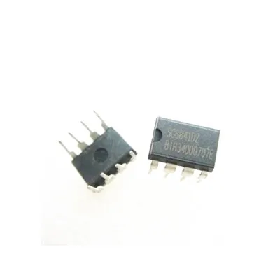 

10pcs SG6841DZ SG6841D SG6841 DIP-8 line 8 pin power management chip LCD power supply board power management chip