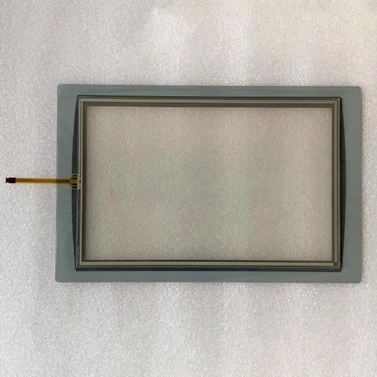 

For PanelView Plus7 Standard 1200W 2711P-T12W21D8S Protective Film+Touch Screen
