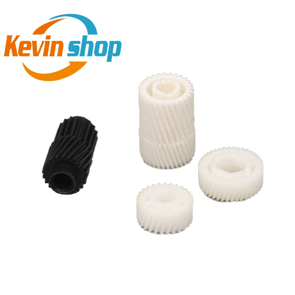 

4 шт., детали для копировального аппарата Ricoh MP C2503 C2003 C2004