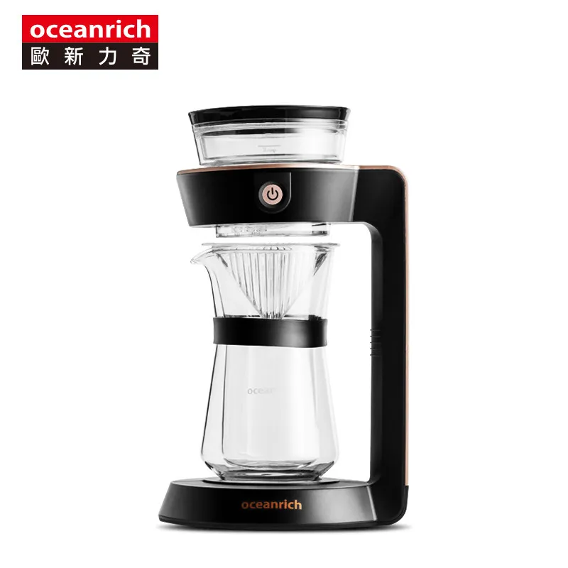 Океанрич Автоматическая залейте над кофе деталь для кофемашины | Дом и сад