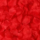100 шт.лот 5*5 см Моделирование искусственных цветов лепестки розы украшения номер свадьба брак розы