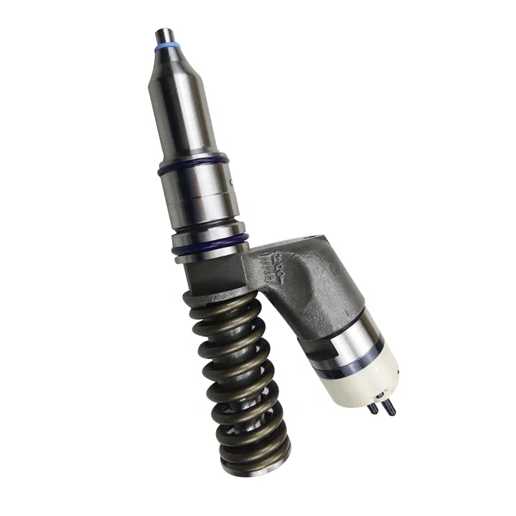 

Precision parts fuel injector 253-0618 diesel injectors For C18 Diesel Engine