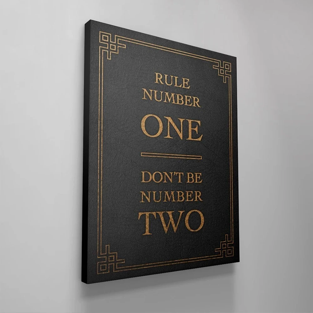Canvas HD Prints Modern Wall Art Rule Number Modular Posters Paintings for Living Room Home Decoration Picture Framework | Дом и сад