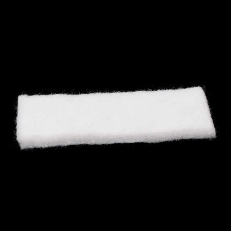 

Square Replacement Sponge For Magnetic Window Glass Cleaning Brush Accessories
