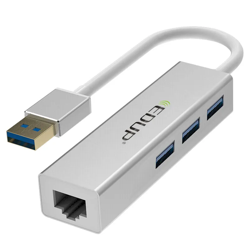 Сетевой адаптер USB 3 0 к rj45 1000 Gigabit Ethernet LAN работает для AUTEL MAXISYS J2534 MS908 PRO ELITE| |