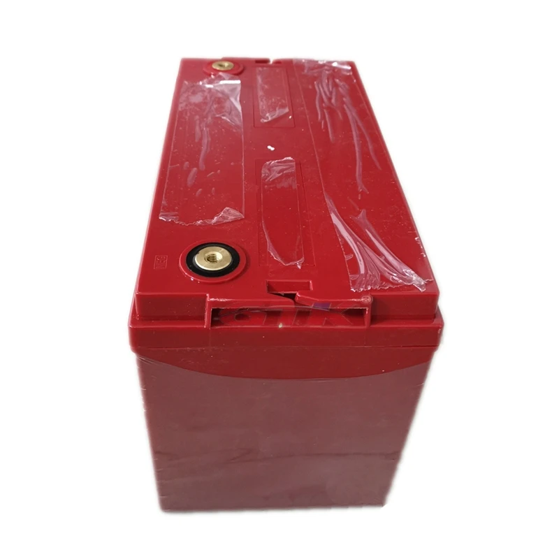 Литиевая аккумуляторная батарея GTK 24V 50Ah Lifepo4 с BMS для RV роботов система солнечной