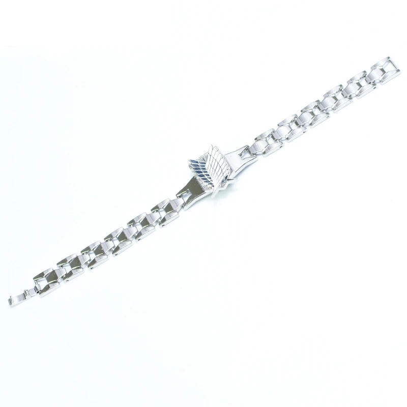 Браслет вращающийся для косплея с аниме атака на Титанов|Костюмы аниме| |