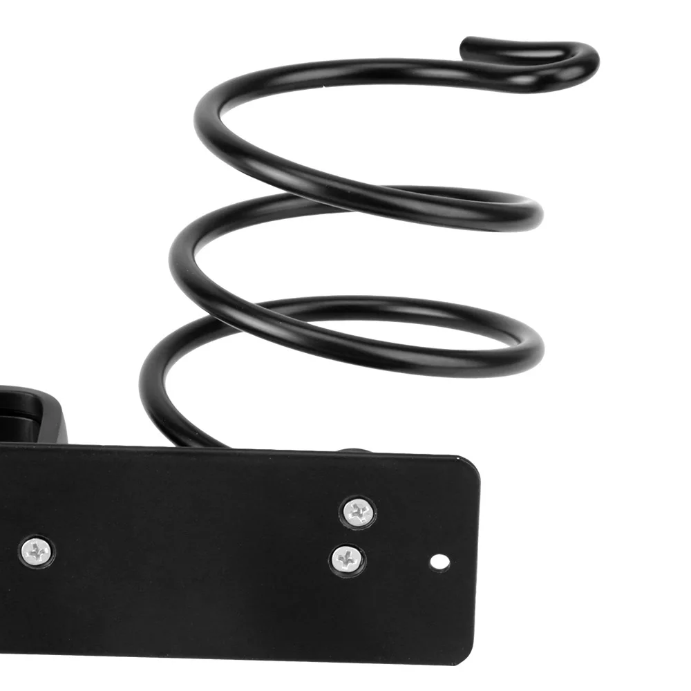 Полка для ванной комнаты HILIFE аксессуары хранения стеллаж фена настенный