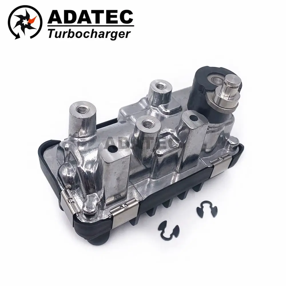 805716 турбо электронный привод G 98 059145654L 059145654LV Турбокомпрессор клапан сброса