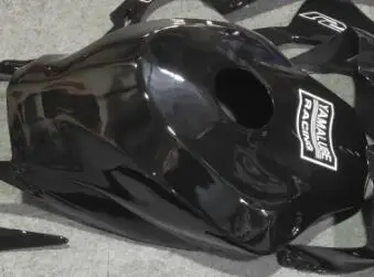 

Custom Motorcycle New ABS Fairing Fit for YAMAHA YZF-R1 R1 2015 2016 2017 2018 2019 15 16 17 18 19 Tank cover