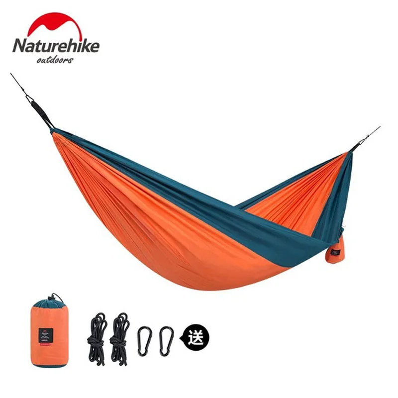Naturehike открытый кемпинг портативный рюкзак для путешествий пикника сада качели