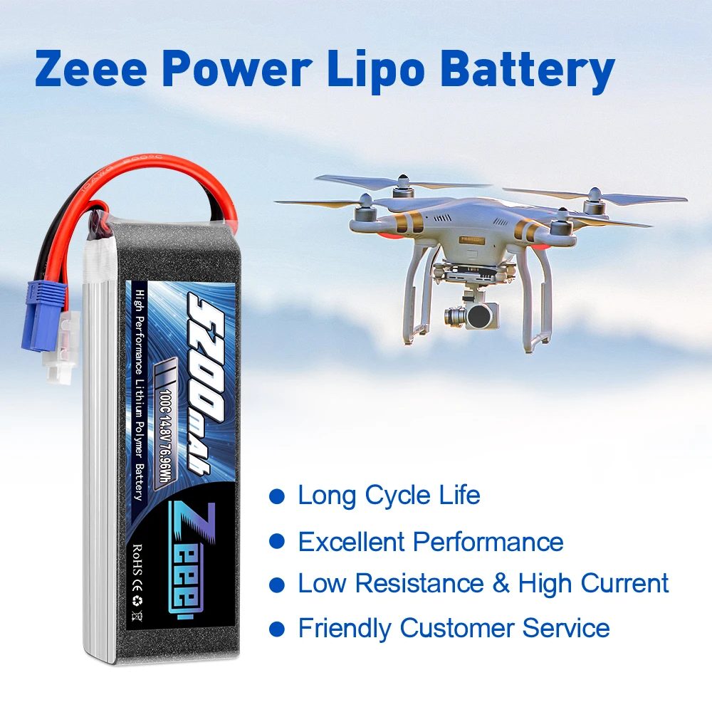 мягкий чехол zeee 4s lipo 2 блока 148 в 5200 с м