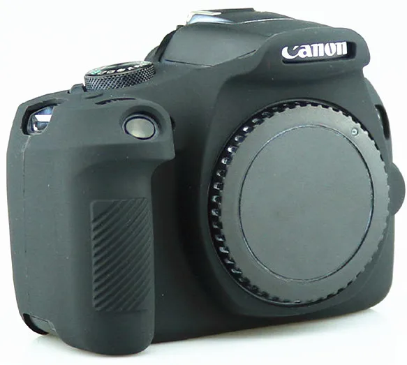 3000D 4000D Black Камера чехол средства ухода за кожей для SONY A9 A7 III A7R III однообъективной зеркальной камеры Canon EOS титановый Электролитный электрод со случайно выбранным R 250D 5D Mark III IV 5D3 5D4 3000D 4000D 800D 750D SL3 T6i T7i - Цвет: 3000D 4000D Black