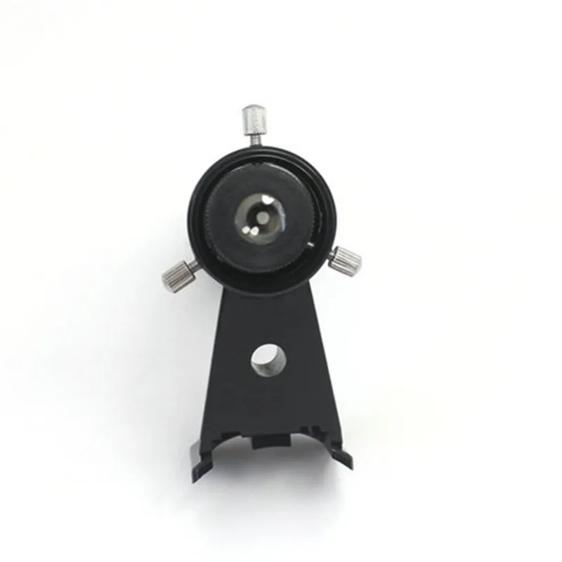 Datyson 5X24 пластик анти-изображение 5X Увеличение Finderscope Звездный поиск зеркало астрономический телескоп аксессуары 5P9939