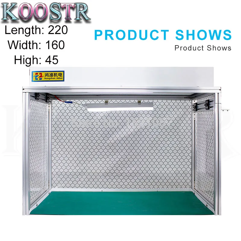 Чистящая комната без пыли рабочий стол чистка ремонт ЖКД машина для ремонта