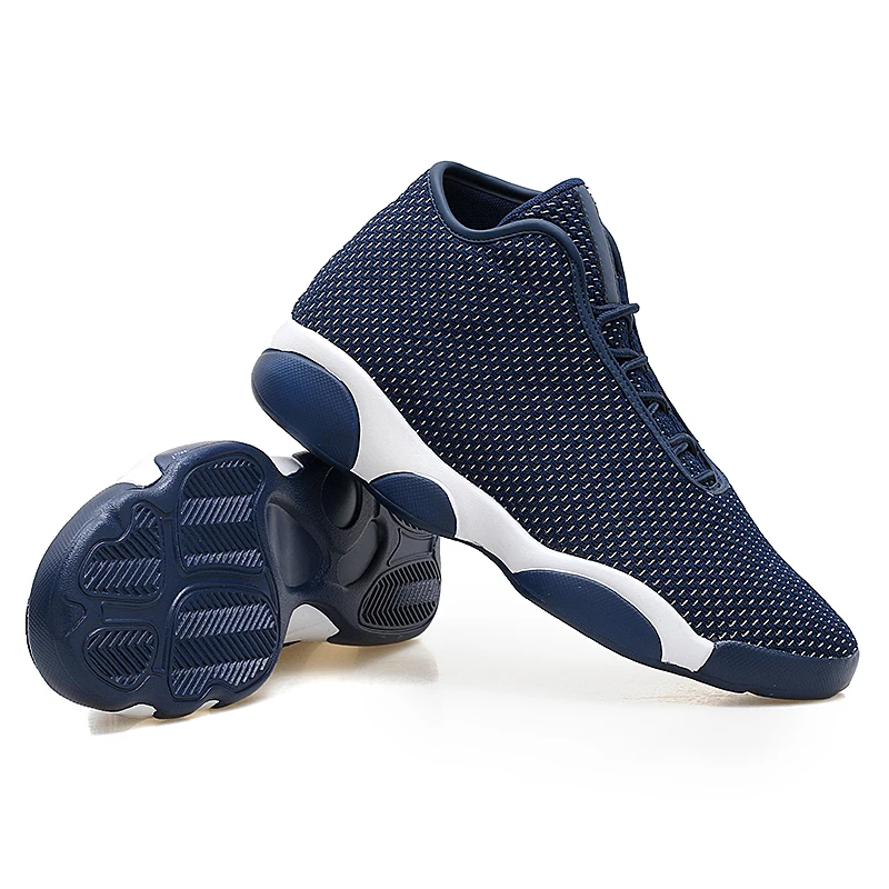 

Casual Men's Shoes Summer Men's Sports Shoes Popcorn Cushion Running Shoes Trendy Breathable Size 7.5-11 Shoes