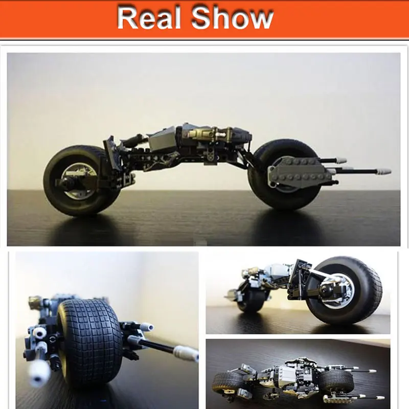 DIY Children's Motorcycle Toy Model Child Models For Kids Rc Motorcycles Bikes Mini Motorbike Children Cars | Игрушки и хобби