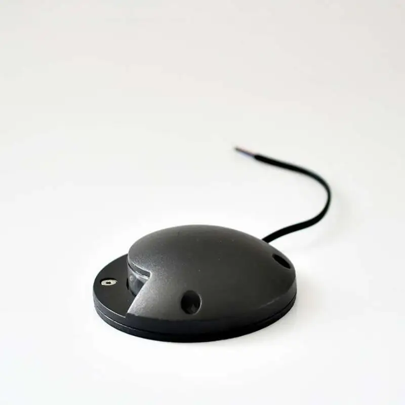 IP68 Водонепроницаемый 6 Вт светодиодный подземный свет открытый наземный Сад Путь