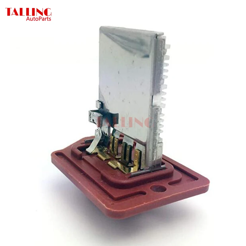 

Автомобильный вентилятор двигатель резистор OEM797 128A5000 97035-H1500 подходит для Hyundai TelaChan / Kia Sorento