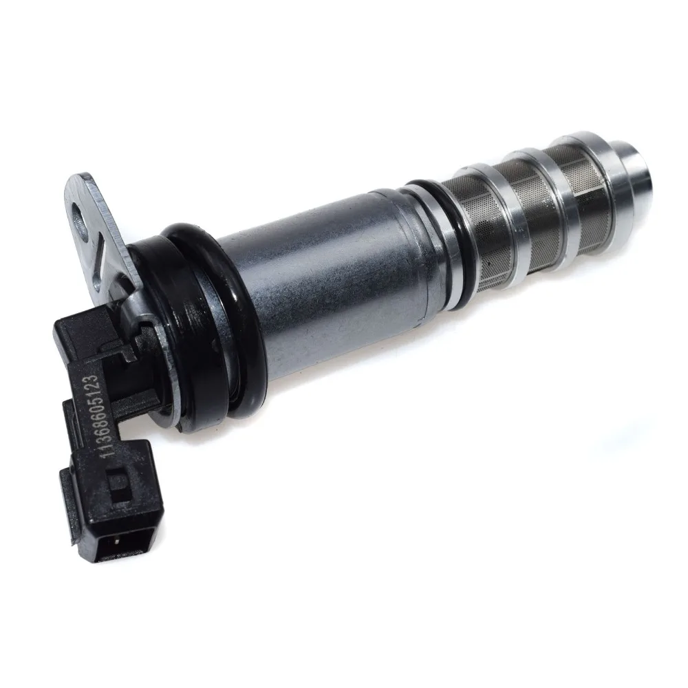 ISANCE электромагнитный клапан VVT для BMW 135i 435i 640i 650i 740Li 750Li 760Li Alpina B7 M6 X4 X5 OEM #11367561265 |