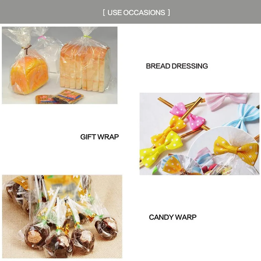 

Chocolate Metallic Ties Doll Gift Golden / Silver High Quality Lollipop