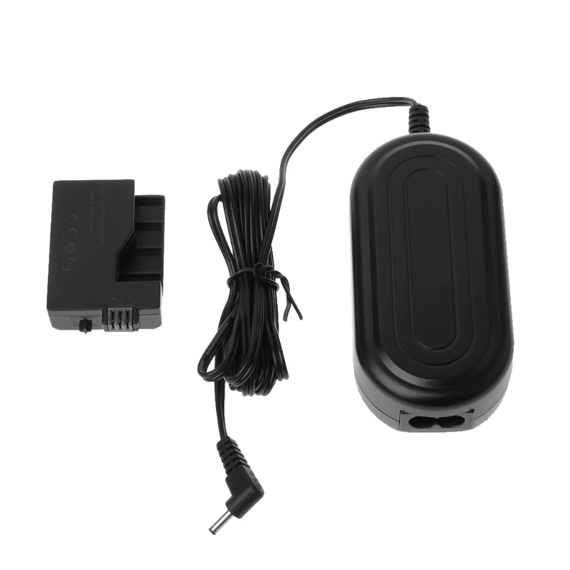 ACK E5 Мощность Зарядное устройство адаптер для цифровой однообъективной