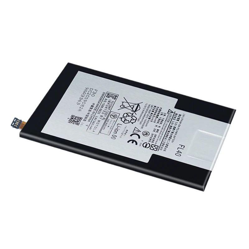 OHD Replacement Battery FL40 For Motorola Moto X 3A Play Dual XT1543 XT1544 XT1560 XT1561 XT1562 XT1563 XT1565 3630mAh | Мобильные