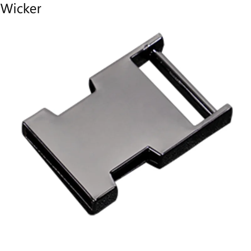 2 шт. пряжка с металлическим покрытием для чемодана рюкзака | Дом и сад