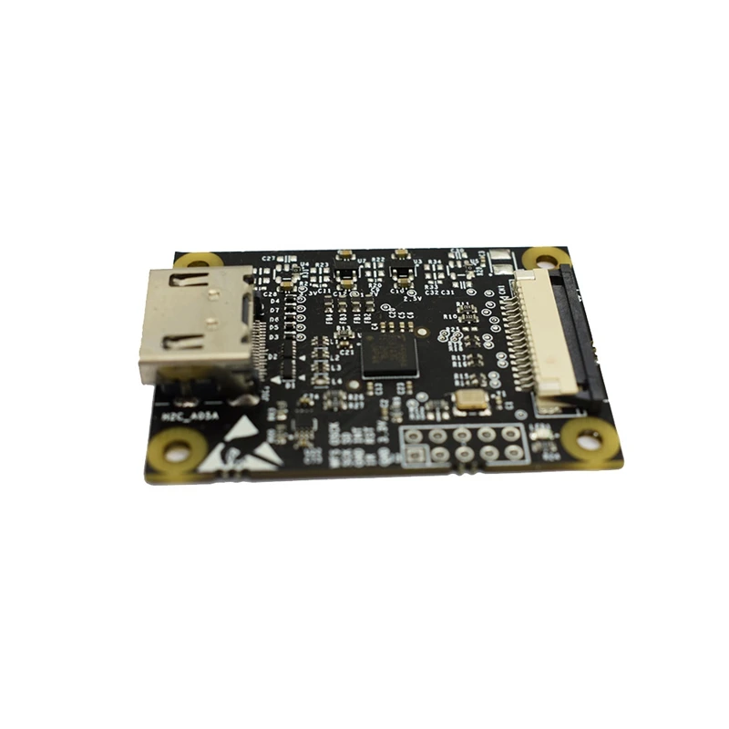 

HDMI Adapter Board HDMI to CSI-2 Adapter 1080P 25Fps G4-006 for Raspberry Pi 4B 3B 3B+ Zero