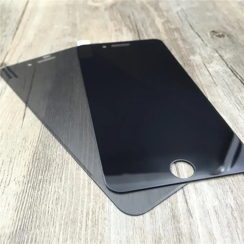 SZYSGSD защита для экрана для iPhone 11Pro XS X 8 7 6s антибликовое закаленное стекло для iPhone XSMAX защита для конфиденциальности матовая