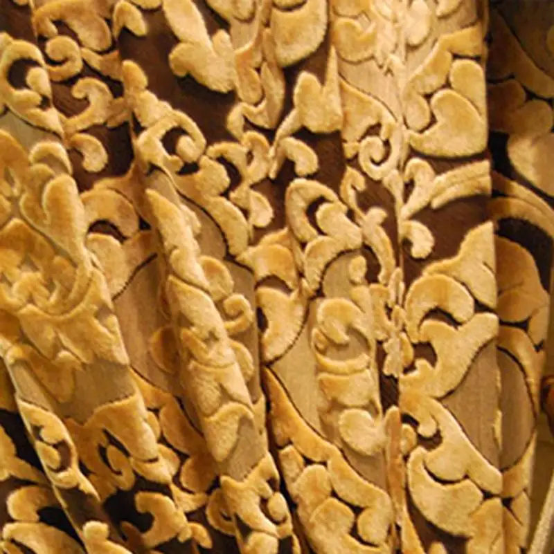 шторы 3d гирлянда штора из бусин занавески для гостиной Роскошные классические