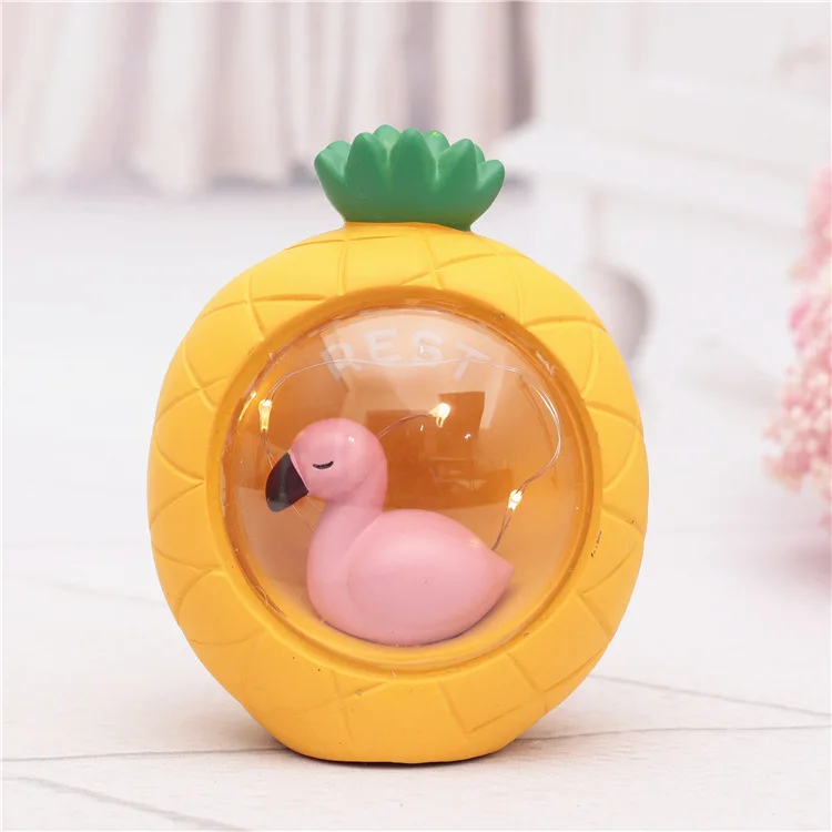 Новые домашние бары кафе романтические места с фруктами рисунком как показано на