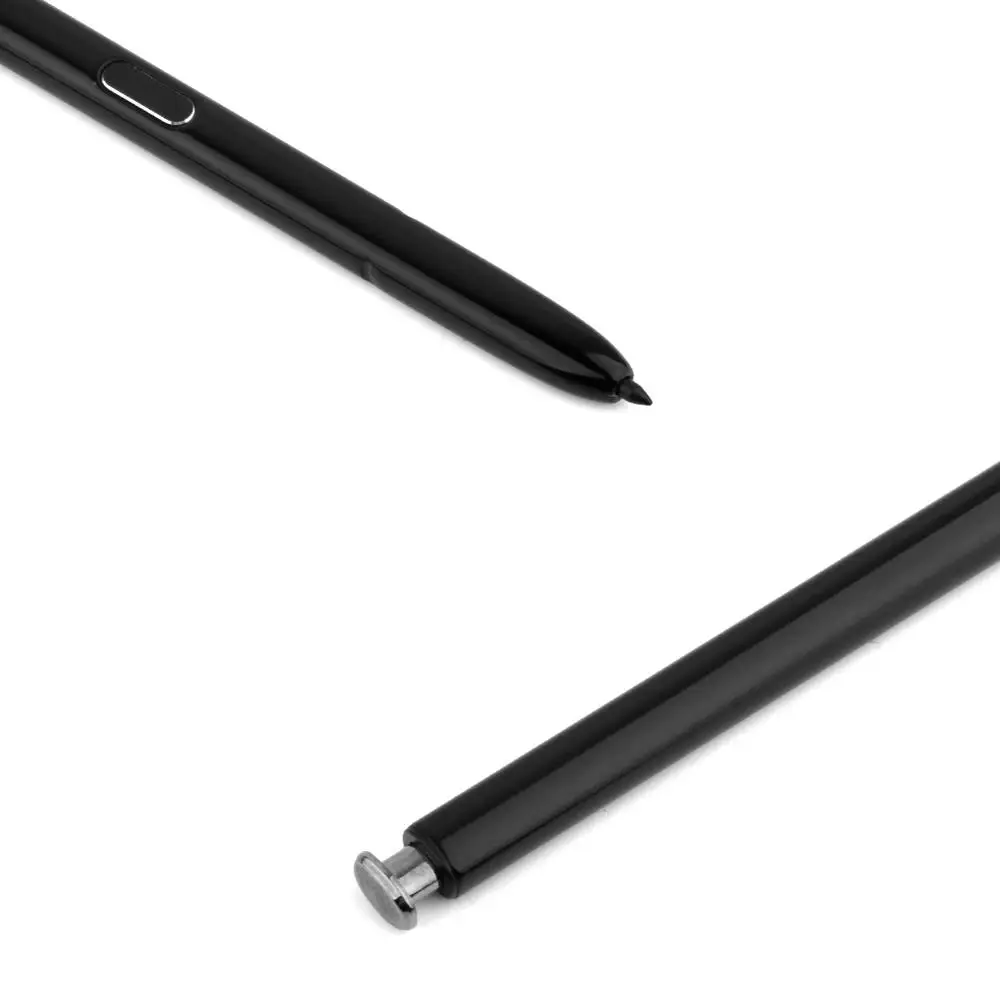 Оригинальный емкостный стилус для Samsung Galaxy Note 10 + с пультом дистанционного
