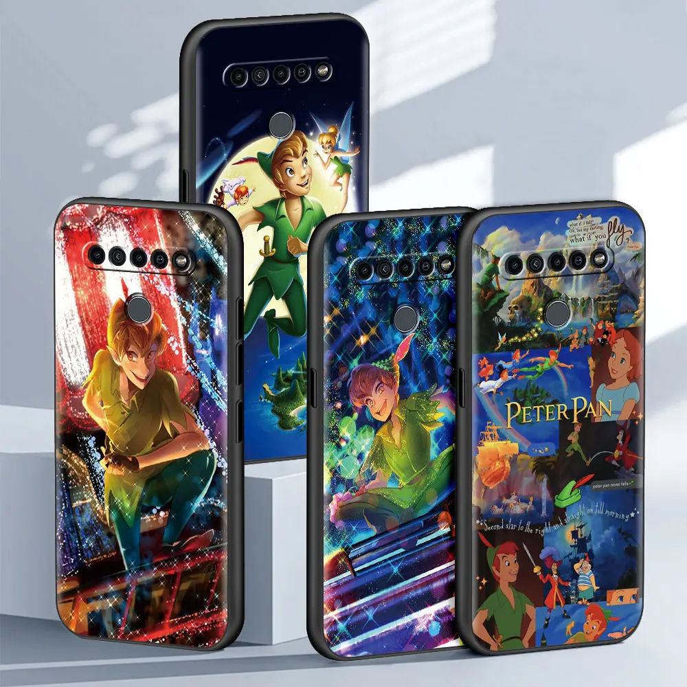

Чехол для LG K41s K61 G6 K50 K50s G7 K40s K42 G8 ThinQ K40
