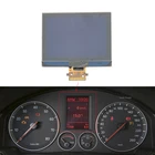 Кластер инструментов VDO, ЖК-экран для VW Golf V MK5 Jetta Touran Passat EOS US, модель приборной панели, ремонт пикселей