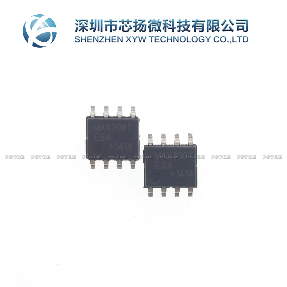 Новый оригинальный MAX708TESA MAX708 в наличии SOP SOP8 (Большая скидка если вам нужно