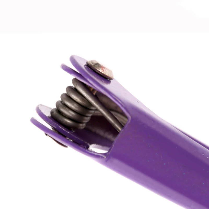 Purple Scissors Cutting Yarn Sewing Tailor For Cross Stitch Embroidery Cutter Fabric Thread Lace DIY Shears Accessory | Дом и сад